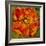 Petals III-Dysart-Framed Giclee Print