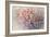 Petals in the Wind-Tim O'toole-Framed Giclee Print