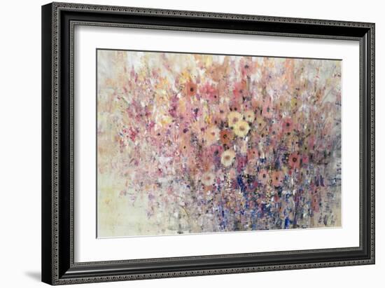 Petals in the Wind-Tim O'toole-Framed Giclee Print