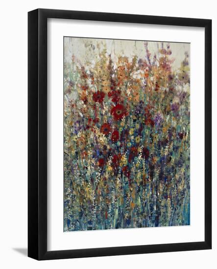 Petals of Perception-Tim O'toole-Framed Giclee Print