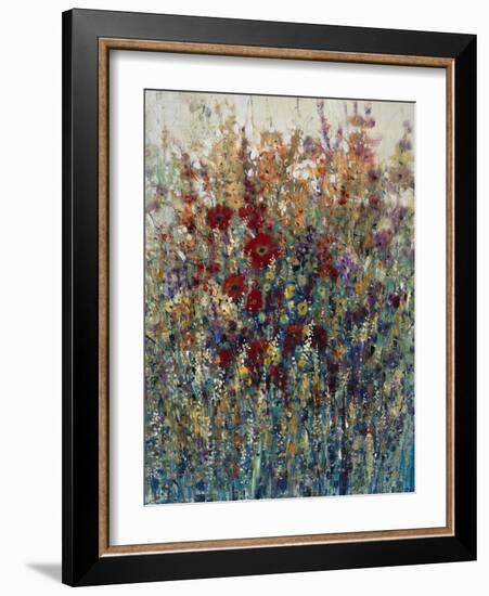 Petals of Perception-Tim O'toole-Framed Giclee Print