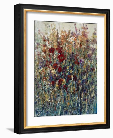 Petals of Perception-Tim O'toole-Framed Giclee Print