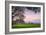 Petaluma Farm Scene, Sonoma County California-Vincent James-Framed Photographic Print