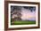 Petaluma Farm Scene, Sonoma County California-Vincent James-Framed Photographic Print