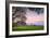 Petaluma Farm Scene, Sonoma County California-Vincent James-Framed Photographic Print