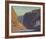 Petawawa Gorges-Tom Thomson-Framed Giclee Print