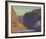 Petawawa Gorges-Tom Thomson-Framed Giclee Print