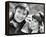 Pete Duel - Alias Smith and Jones-null-Framed Stretched Canvas