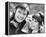 Pete Duel - Alias Smith and Jones-null-Framed Stretched Canvas