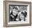 Pete Duel - Alias Smith and Jones-null-Framed Photo