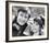 Pete Duel - Alias Smith and Jones-null-Framed Photo