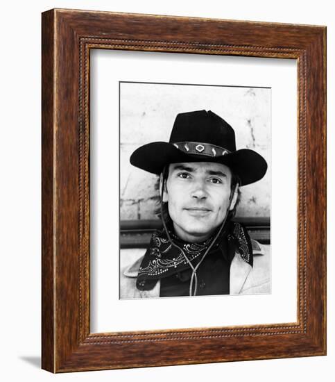 Pete Duel-null-Framed Photo