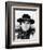 Pete Duel-null-Framed Photo