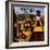 Pete Escovedo - E-Street-null-Framed Art Print