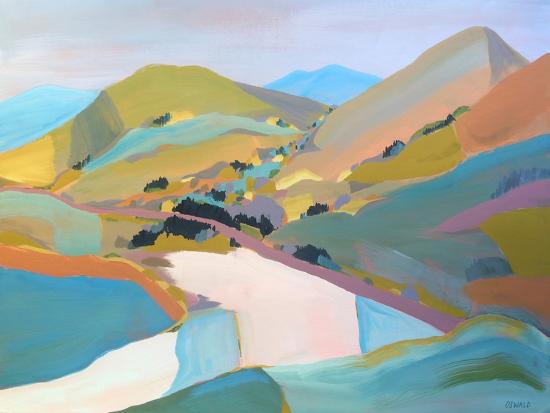 Art Print, , large