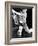 Pete Townshend of the Who-Associated Newspapers-Framed Photo