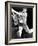 Pete Townshend of the Who-Associated Newspapers-Framed Photo