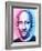 Pete Townshend-Enrico Varrasso-Framed Art Print