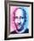 Pete Townshend-Enrico Varrasso-Framed Art Print