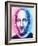 Pete Townshend-Enrico Varrasso-Framed Art Print