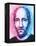 Pete Townshend-Enrico Varrasso-Framed Stretched Canvas