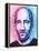 Pete Townshend-Enrico Varrasso-Framed Stretched Canvas