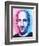 Pete Townshend-Enrico Varrasso-Framed Art Print