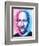 Pete Townshend-Enrico Varrasso-Framed Art Print