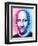 Pete Townshend-Enrico Varrasso-Framed Art Print