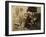 Pete Trombetta-Lewis Wickes Hine-Framed Photographic Print