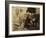 Pete Trombetta-Lewis Wickes Hine-Framed Photographic Print