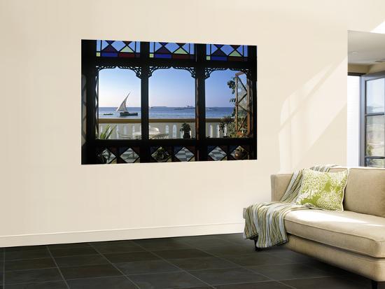 Giant Art Print, , large