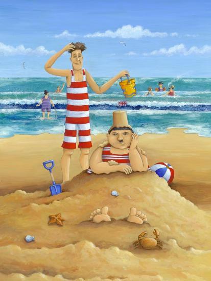 Art Print, , large