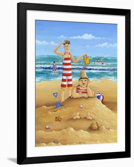 Art Print, , large