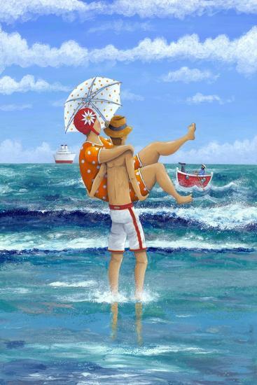 Art Print, , large