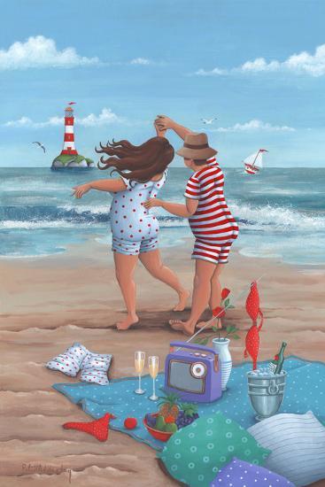 Art Print, , large