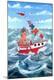 Premium Giclee Print