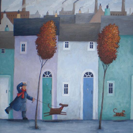 Art Print, , large
