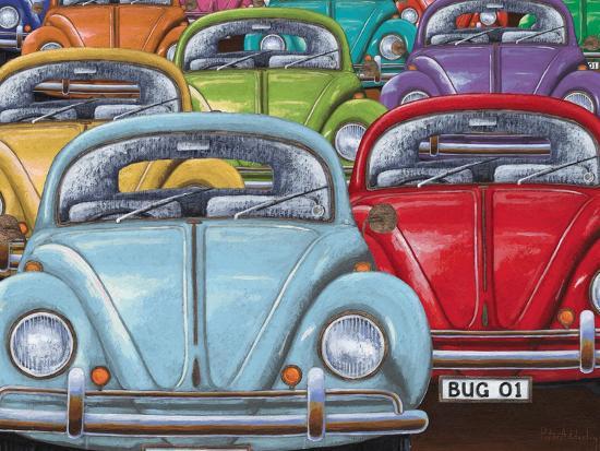 Art Print, , large