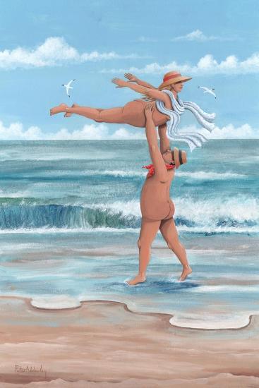 Art Print, , large