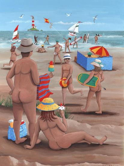 Art Print, , large