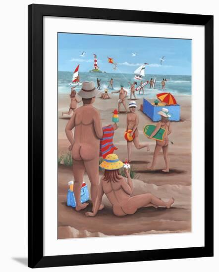 Art Print, , large