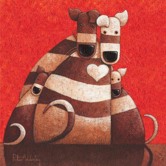 Art Print, , large