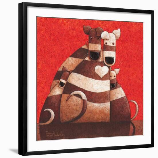 Art Print, , large