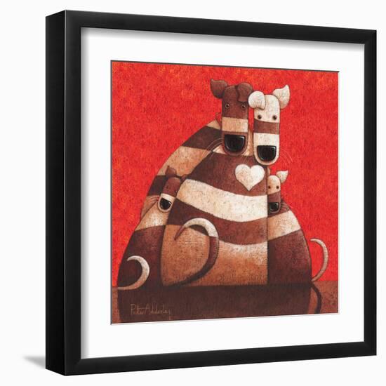 Art Print, , large