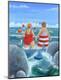 Premium Giclee Print
