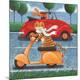 Premium Giclee Print