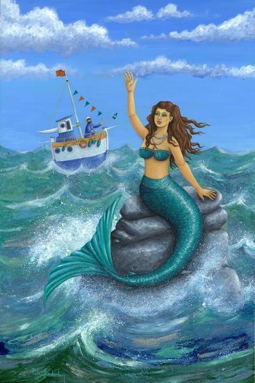 Art Print, , large