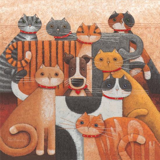 Art Print, , large
