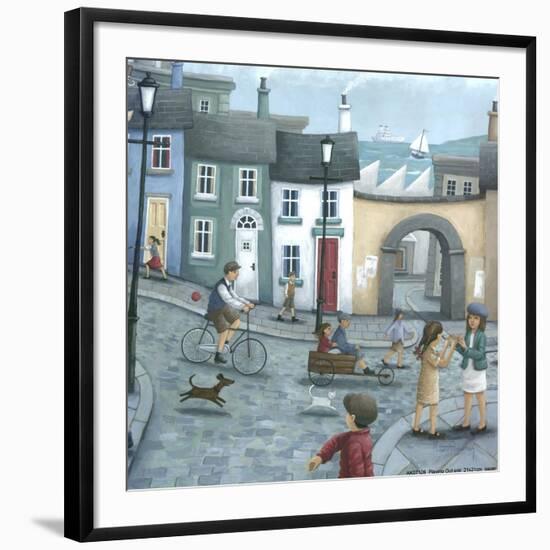 Art Print, , large
